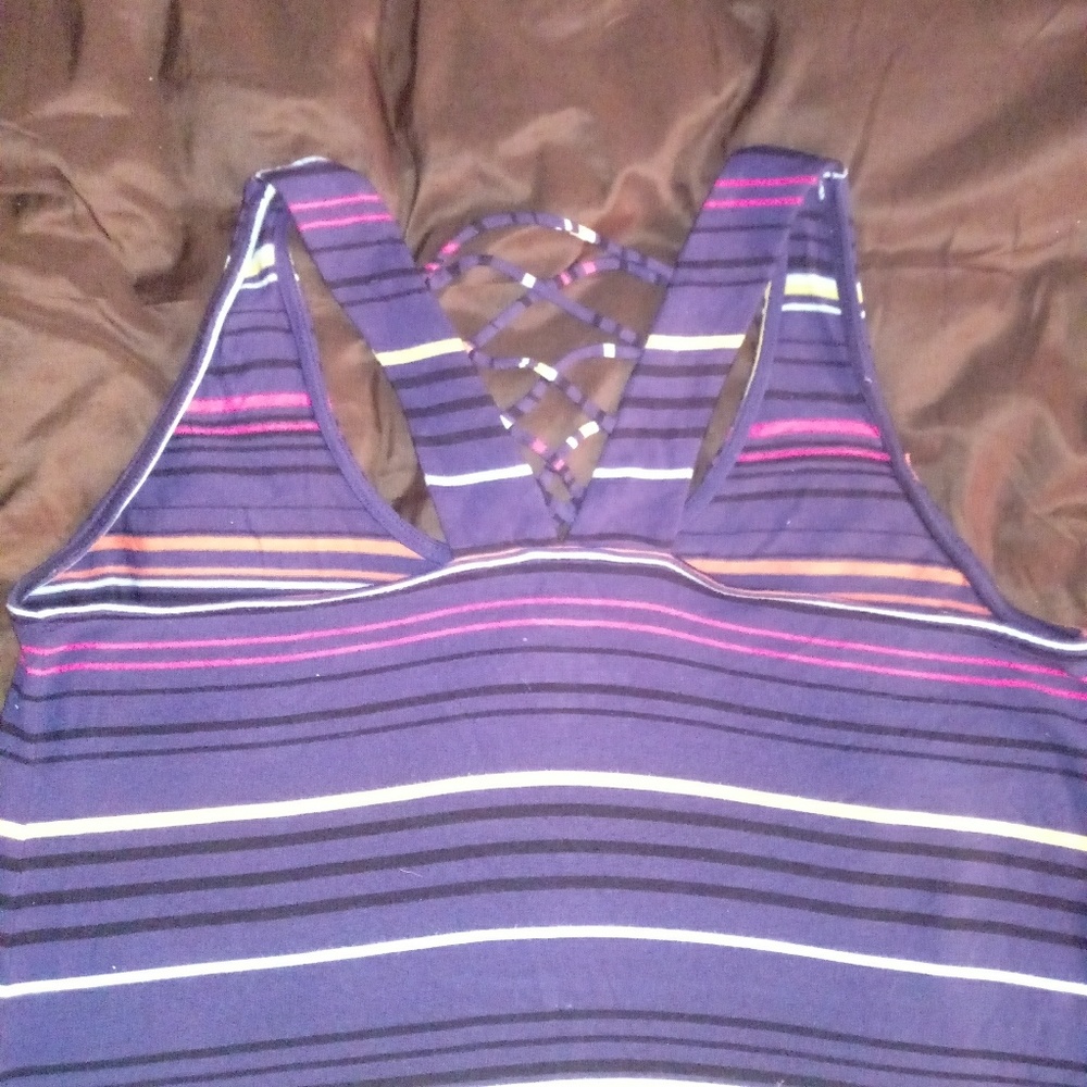 Tank top - Picture 2 of 2